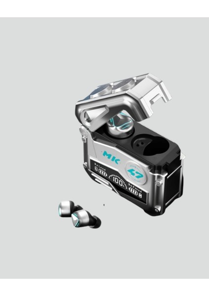 Kablosuz Kulaklık – 3D Ses ve Gürültü Engelleme fırsatları