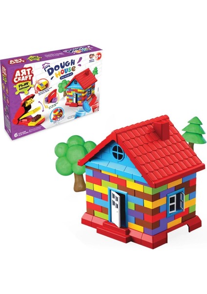 03676 Hamur Ev Seti 600 gr fırsatları