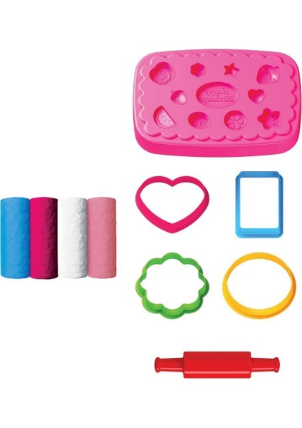 03683 Art Craft Doğum Günü Hamur Set 200 gr fiyatları
