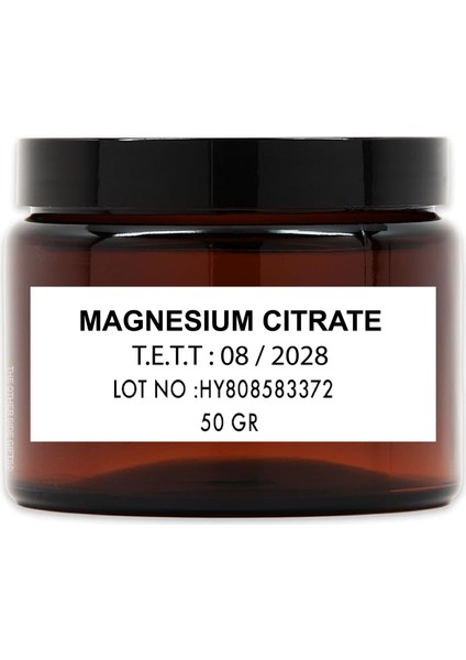 L-Glutamine Toz 250 gr