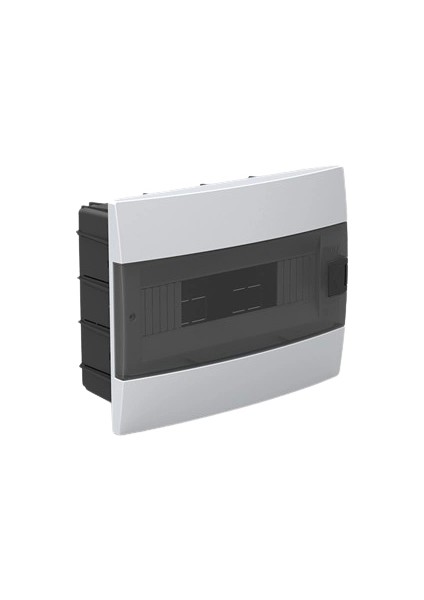 Horoz 12 Li Sıva Altı Sigorta Kutusu