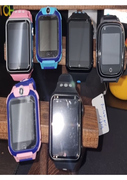 Aladeng Akıllı Çocuk Saati Kameralı fiyatları