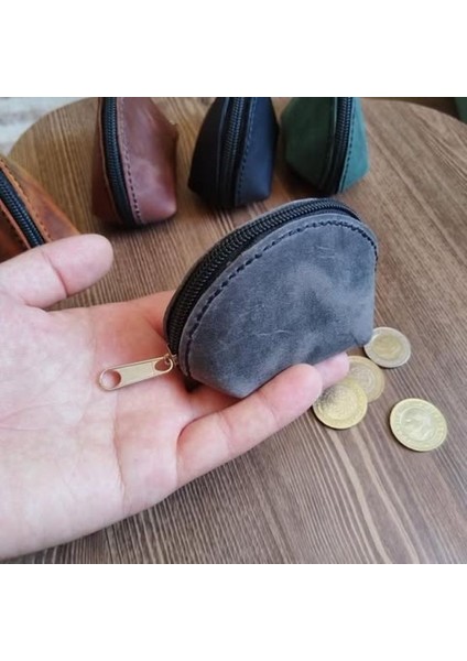 El Yapımı Bozukpara Cüzdan modelleri