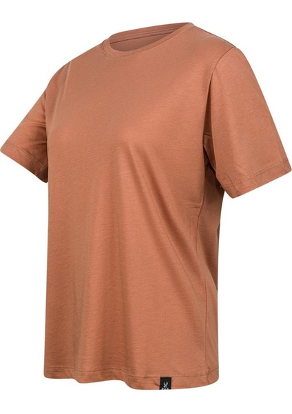 Alexa Kadın Bisiklet Yaka T-Shırt fiyatları