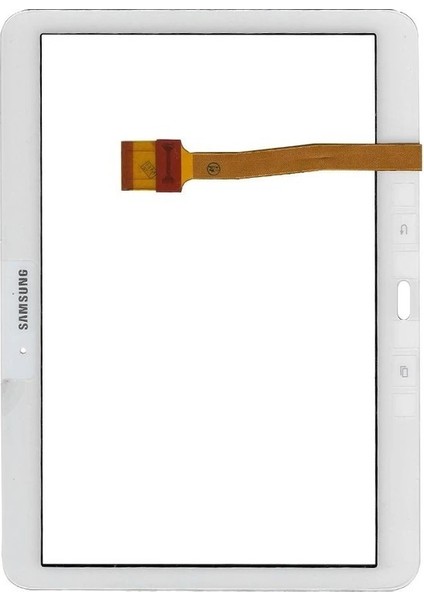 Galaxy Tab 4 SM-T533 Dokunmatik Beyaz