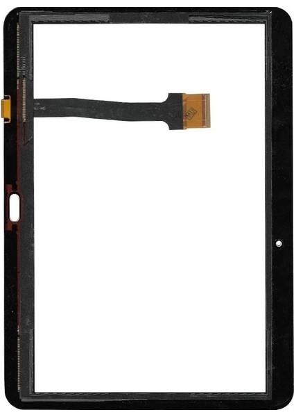 Galaxy Tab 4 SM-T533 Dokunmatik Beyaz fiyatları