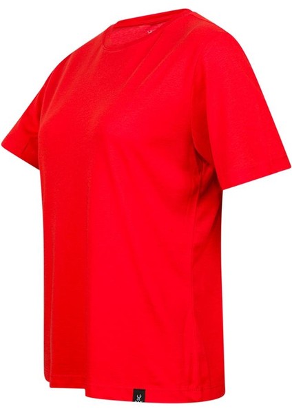 Alexa Kadın Bisiklet Yaka T-Shırt fiyatları