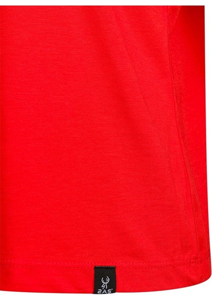 Alexa Kadın Bisiklet Yaka T-Shırt fırsatları