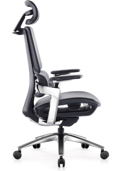 Veneto Premium Hakiki Deri Yönetici Koltuğu modelleri