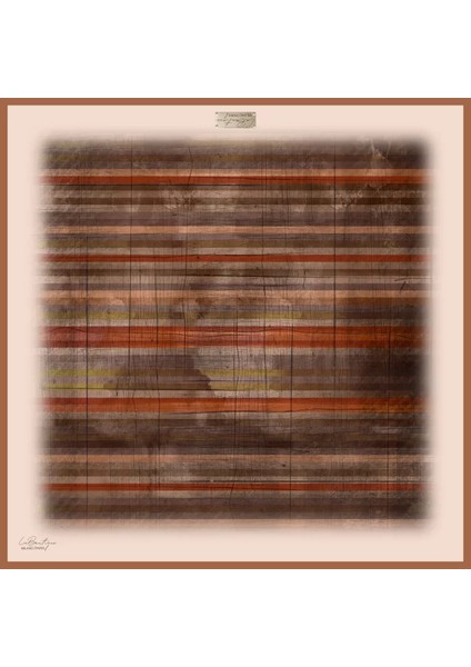 Güz | Yaz Serinliği Eşarp 90 x 90 1283
