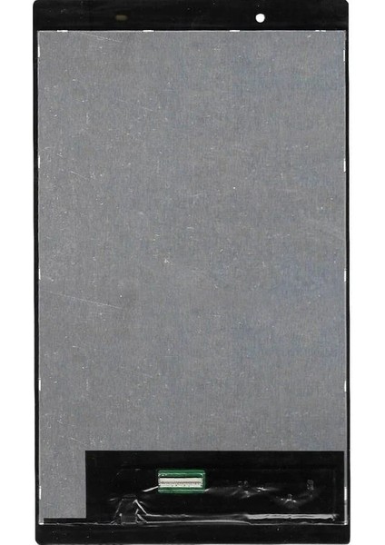 TB-8504F Ekran Dokunmatik Set Beyaz