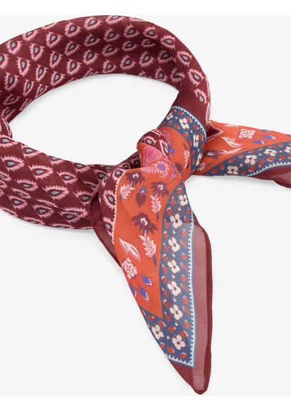 Laila Şal Desenli Bandana fiyatları