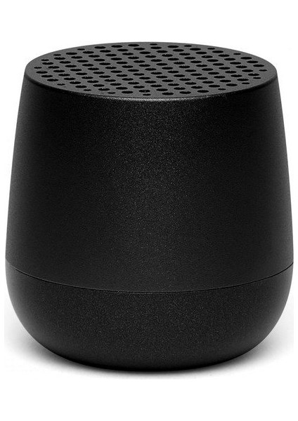 Mino + Bluetooth Hoparlör Siyah LA125N