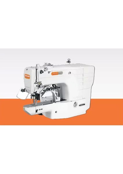 BT290-DS/DJ Elektronik Direct Drive Punteriz Makinası