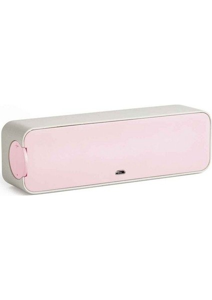 Oslo Bluetooth Hoparlör Pembe LA115GP fiyatları