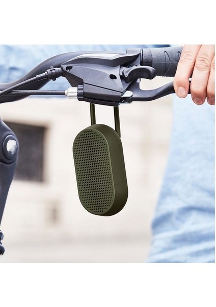 Mino T Hoparlör Haki LA124K9 modelleri