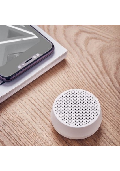 Mino S Bluetooth Hoparlör Beyaz LA123MW fiyatları