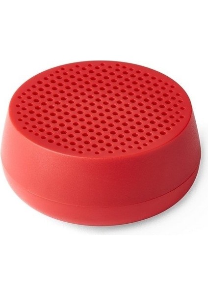 Mino S Bluetooth Hoparlör Kırmızı LA123R9