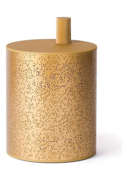 Cylindre Bluetooth Hoparlör LA109D