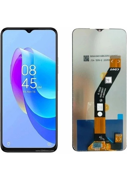 Spark 10 LCD Ekran Dokunmatik