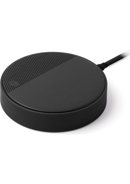 Oslo Energy Kablosuz Şarj Cihazı ve Bluetooth Hoparlör LL141N