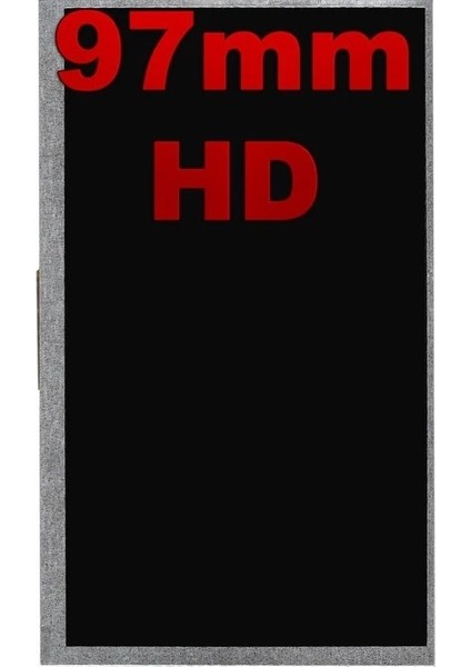 WA-768QC Hd LCD Iç Ekran fiyatları