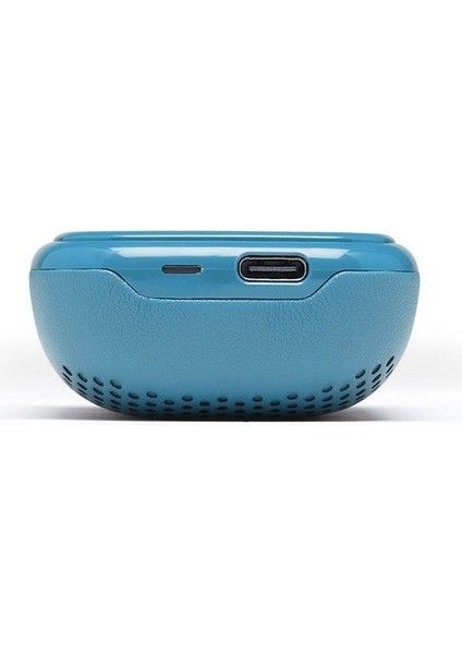 Speakerbuds Bluetooth Kulaklık & Bluetooth Hoparlör Mavi LA127B modelleri