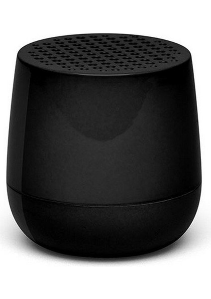 Mino + Bluetooth Hoparlör Parlak Siyah LA125NG