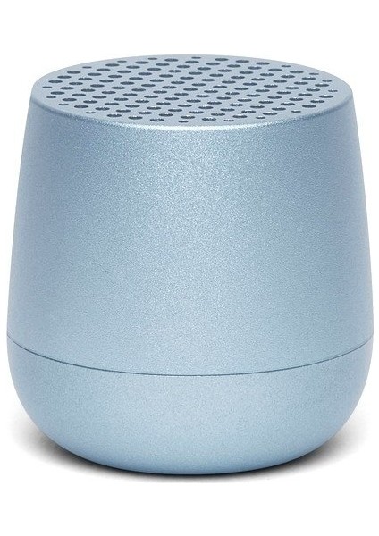 Mino + Bluetooth Hoparlör Açık Mavi LA125LB1
