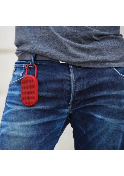 Mino T Hoparlör Kırmızı LA124R9 modelleri