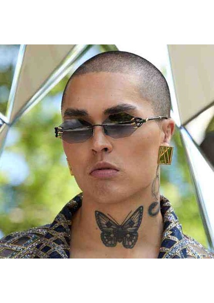 The Claw & The Nest – Octagonal modelleri