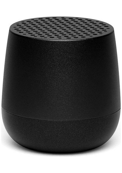 Mino Bluetooth Hoparlör Tws Siyah LA113TN