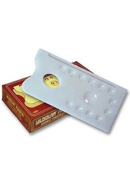 Palet Godeli Büyük fiyatları