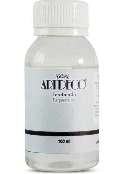 Terebentin 1000 ml