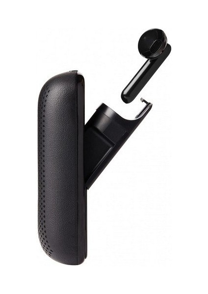 Speakerbuds Bluetooth Kulaklık & Bluetooth Hoparlör Siyah LA127N fiyatları