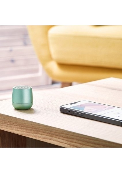 Mino + Bluetooth Hoparlör Mint LA125M1 fiyatları