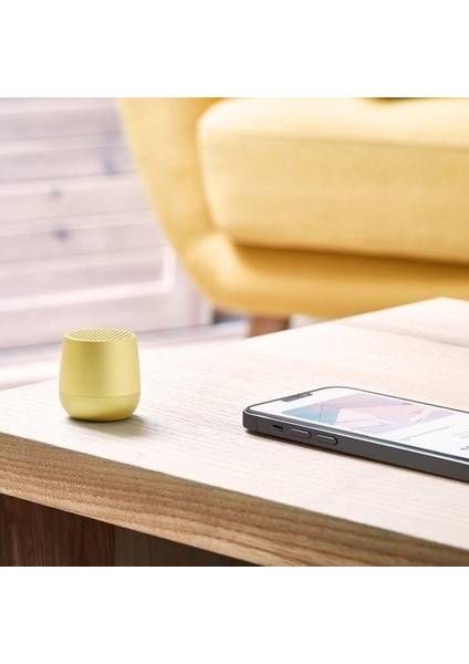 Mino + Bluetooth Hoparlör LA125LY fiyatları