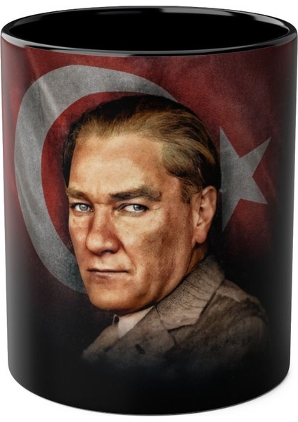 Atatürk Baskılı Kupa