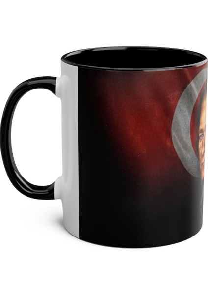 Atatürk Baskılı Kupa modelleri