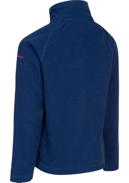 Keynote - Kids Fleece AT100 Erkek Çocuk Mavi Polar fiyatları