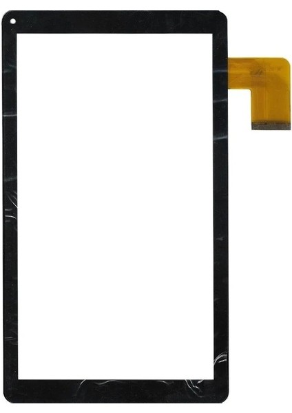 MF-817-101F-3 Fpc Kablo Kodlu Dokunmatik Siyah