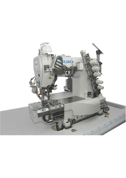 MF-7923-H23-B56-UT57-MC37/SC921/CP18 Direct Drive, Elektronik, Burunlu, Regula Bıçaklı Reçme Makinası
