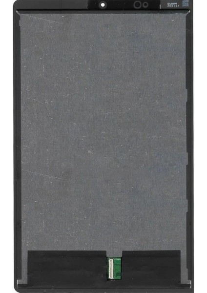 Yoga Smart Tab YT-X705 Ekran Dokunmatik Set Siyah