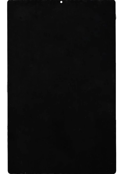 Tab M10 TB-X606F Ekran Dokunmatik Set Siyah fiyatları