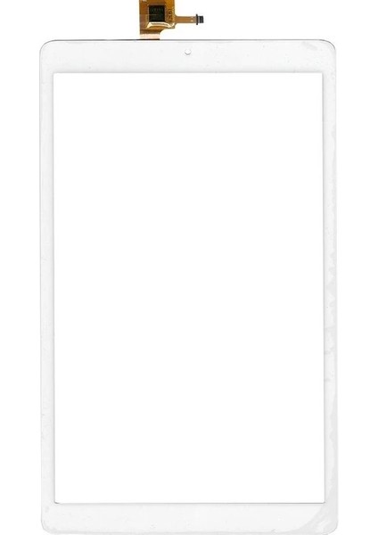 Onetouch Pixi 3 9010X Dokunmatik Beyaz