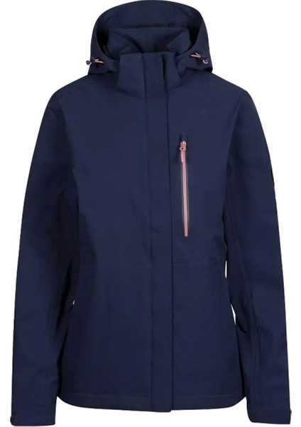 Katya Kadın Yeşil Outdoor Ceketi