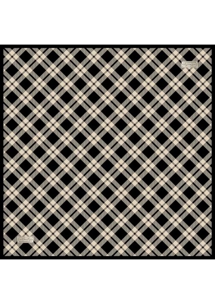 Güz | Yaz Serinliği Eşarp 90 x 90 2060-08