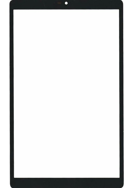 Tab M8 TB-8506 Dokunmatik Cam Siyah