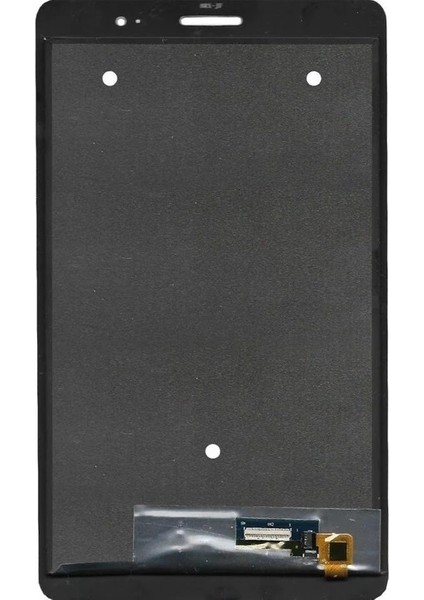 Mediapad T3 KOB-L09 Ekran Dokunmatik Set Siyah