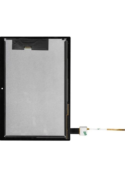 Tab 4 10 TB-X304F Ekran Dokunmatik Set Siyah